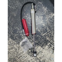 Superior Adjustable 2.5 Monotube Remote Reservoir Shock Rear 3 Inch (75mm) Lift Toyota LandCruiser 200 Series Each - CLEARANCE