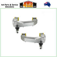Superior Billet Alloy Upper Control Arms Ford Ranger PX1 PX2 PX3