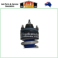 Superior Coilover Spring Cover 2.0 (Each)