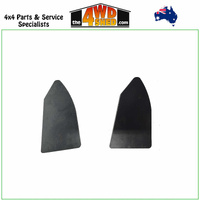 Superior Body Mount Chop Filler Plate Toyota Hilux N80 2015-On