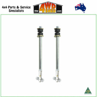 Superior Sway Bar Extensions Nissan Patrol GU - Front