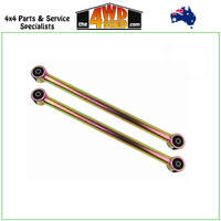 Lower Control Arms Nissan Navara NP300 2021-On