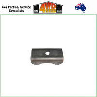 Superior Diff Perch Nissan Patrol GQ GU