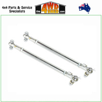 Superior Sway Bar Disconnects Nissan Patrol GU (Rear) 2 Inch (50mm) Lift (Pair)