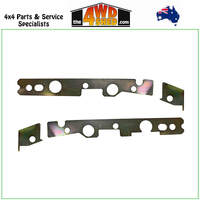 Chassis Brace Repair Plate Nissan Navara NP300 D23 2021-On