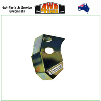 Superior Diff Locker Actuator Guard Mazda BT50 Isuzu DMAX 07/2020-On