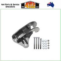 Superior Front Panhard Brace Nissan Patrol GQ