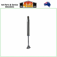 Superior Monotube IFP 2.0 Rubber Bush Shock Front 2 Inch Lift Jeep Wrangler TJ XJ