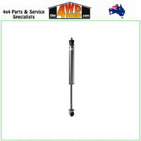 Superior Monotube IFP 2.0 Rubber Bush Shock Front 2-3 Inch Lift Jeep Wrangler JK