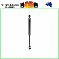 Superior Monotube IFP 2.0 Rubber Bush Shock Front 2-3 Inch Lift Jeep Gladiator JT