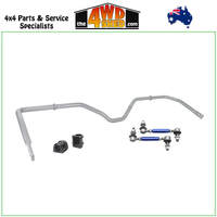 Adjustable 26mm Heavy Duty Sway Bar Toyota Landcruiser 300 Series - Rear