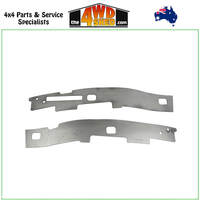 Chassis Brace Repair Plate Toyota Hilux Vigo