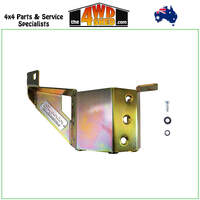 Superior Fuel Filter Guard Toyota Landcruiser 300 Series