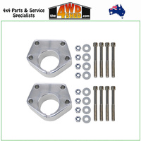 Superior Ball Joint Spacer Kit Toyota Hilux IFS 1986-1995