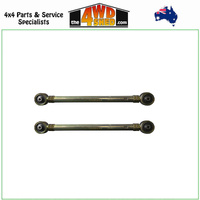Lower Control Arms Toyota Landcruiser 200 Series Straight Adjustable