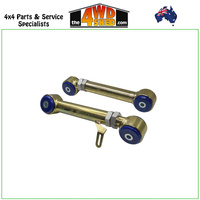 Superior Rear Upper Control Arm GWM Tank 300 2023-On