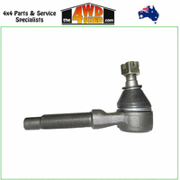 Tie Rod End 20mm Right Hand (Each) - BLKTE4891R