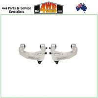Superior Billet Series 6061-T6 Alloy Gen 2 Adjustable Upper Control Arms Toyota LandCruiser 200 Series