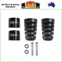 Superior REAR Bump Stop Extensions Jeep Gladiator 2020-On