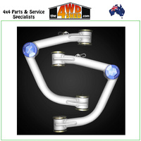 Chromoly Upper Control Arms Chevrolet Silverado GMC Sierra 1500 2019-On