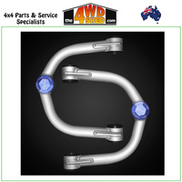 Chromoly Upper Control Arms Nissan Patrol Y62