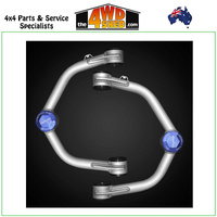 Chromoly Upper Control Arms Dodge RAM 1500 DS DT 2020-On