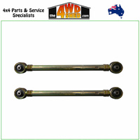 Superior Straight Fixed Rear Lower Control Arms Toyota Landcruiser Prado 250 Series