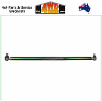 Superior Hollow Bar Drag Link Toyota Landcruiser 40 45 47 Series 