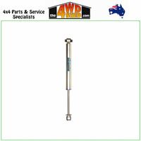 Superior Monotube IFP 2.0 Rubber Bush Shock Front 4.5-5.5 Inch Lift Jeep Wrangler JL Gladiator JT