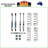 Superior Engineering 2 Inch 50mm Suspension Lift Kit Nissan Patrol GU 2000-On Wagon 4.8l