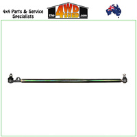 Superior Comp Spec Solid Bar Tie Rod Toyota LandCruiser 60 Series Adjustable