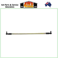 Superior Tie Rod Comp Spec 4340M Solid Bar Nissan Patrol GQ