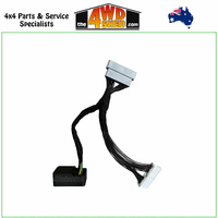 Superior CanBus Speedo Corrector Toyota Landcruiser 300 Series