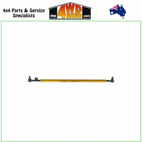 Superior Adjustable Billet Series 7075 T6 Alloy Drag Link Solid Bar Toyota Landcruiser 80 Series