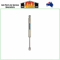 Superior Monotube IFP 2.0 Rubber Bush Shock Rear 2-3.5 Inch Lift Jeep Gladiator JT