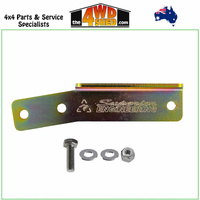 Superior Headlight Adjuster Bracket 2-4 Inch Lift Suzuki Jimny 05/2018-On