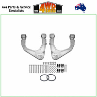 Superior Billet Alloy Upper Control Arms Toyota Hilux Rogue GR Sport Wide Track 2022-07/2025
