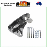 Superior Front Panhard Brace Nissan Patrol GQ Wagons & Utes