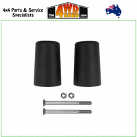 Superior Bump Stop Extension Kit Jeep Gladiator JT 2020-On - Front