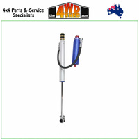 Superior Adjustable 2.0 Remote Reservoir Shock Rear 3-4 Inch 75-100mm Left Toyota Prado 250 Series