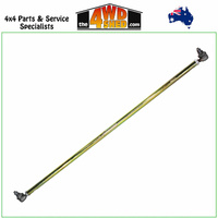 Adjustable Tie Rod Suzuki Jimny 05/2018-On