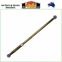 Adjustable Panhard Rod Suzuki Jimny 05/2018-On - Front