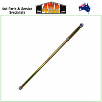 Adjustable Panhard Rod Suzuki Jimny 05/2018-On - Rear