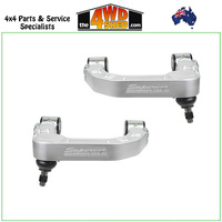 Superior Billet Series 6061-T6 Alloy Gen 2 Adjustable Upper Control Arms Toyota Prado 120 150 Series FJ Cruiser