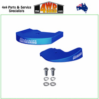 Superior Billet Series 6061 T6 Alloy Coil Seat Brace Toyota Prado 250 Series - Rear