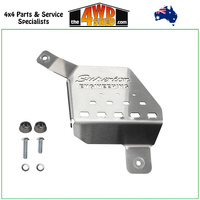 Superior Fuel Filter Guard Ford Ranger Next Gen PY
