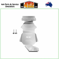 Superior Underbody Bash Plate Kit Mitsubishi Triton MV 01/2024-On - Short Front Guard