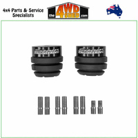 Superior Universal Rubber Bump Stops - Front 