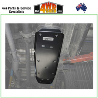 Superior Fuel Tank Guard Ford Ranger PX1 PX2 PX3 Mazda BT50 UP UR