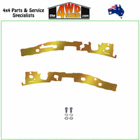 Chassis Brace Repair Plate Mitsubishi Triton MV